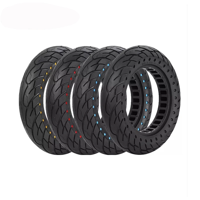 Pneu sous vide hors route 60/70-6.5 Pneu en caoutchouc d'amortissement