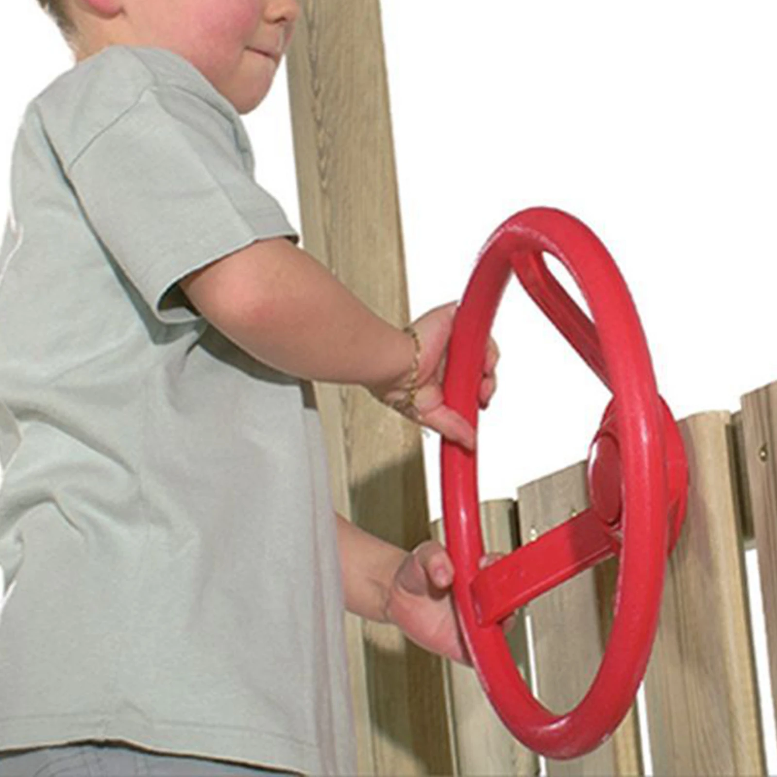 Playground Toy Set Handles Grab Handle for Backyard Outdoor