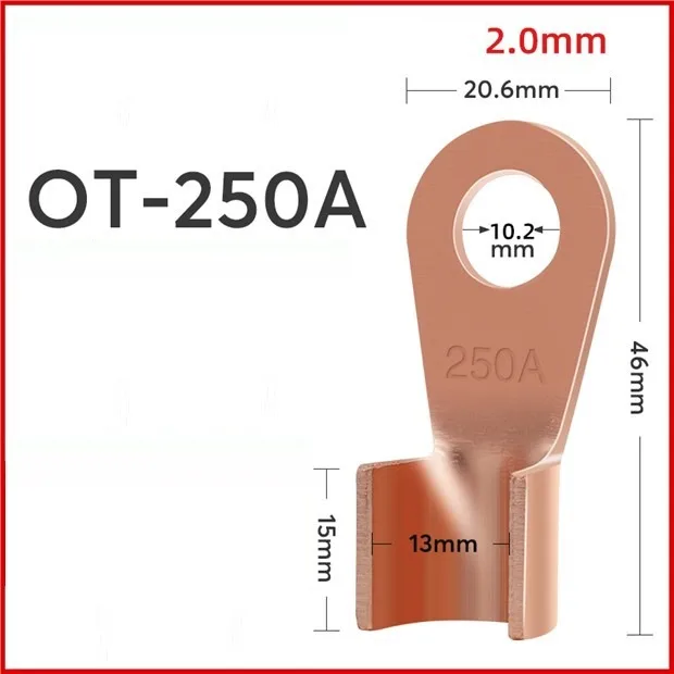 250A-2PCS