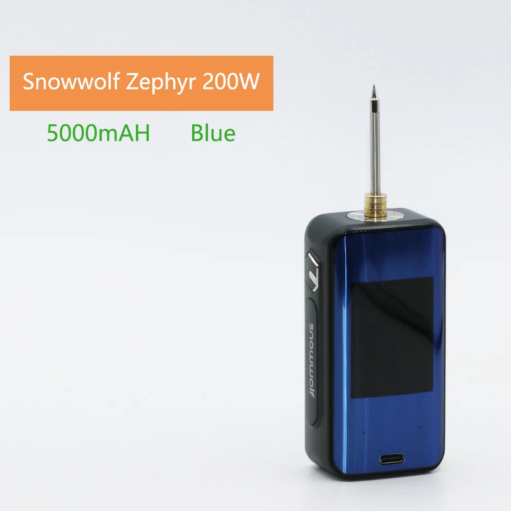SBS Paramour Yihi IPV U710 Electronic Soldering Iron Welding Repair Tools