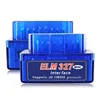 New ELM327 V1.5 Bluetooth-Compatible PIC18F25K80 Chip Double PCB Car Scanner OBD2 ELM 327 1.5 BT/WIFI Auto Code Reader Android 2