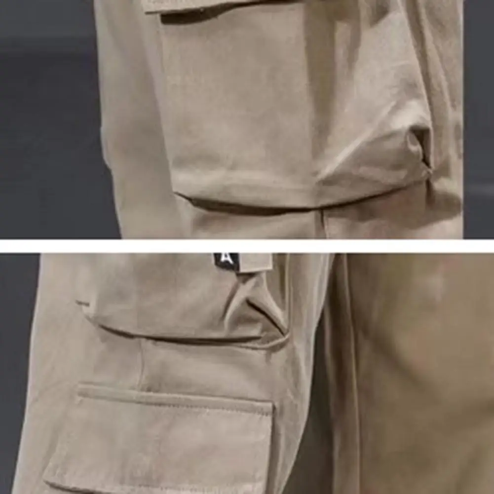 Men Cargo Pants