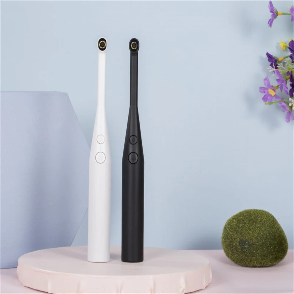 

720P Tooth Cleaning Inspection USB/WIFI Endoscope CMOS Borescope Intra Oral Digital Microscope Otoscope Teeth Check Camera