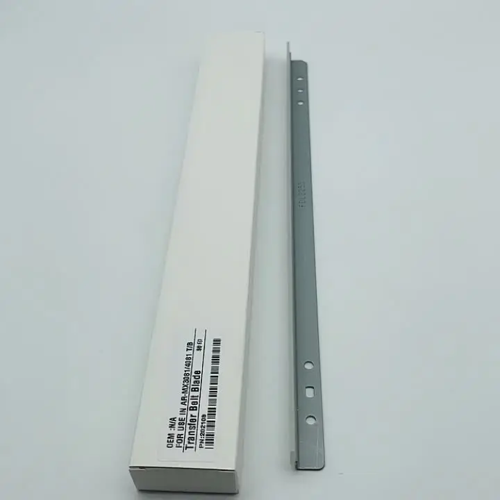 2 лезвия для очистки переноса RUIZHIXIN Sharp MX60 C3081 C4081 C5081 C6081 C3581 C4581