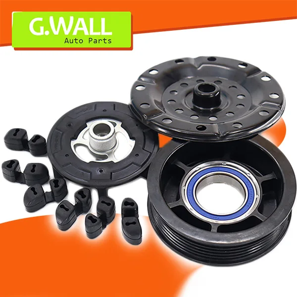 HAPPY TOURING CAR PARTS GWALL Store