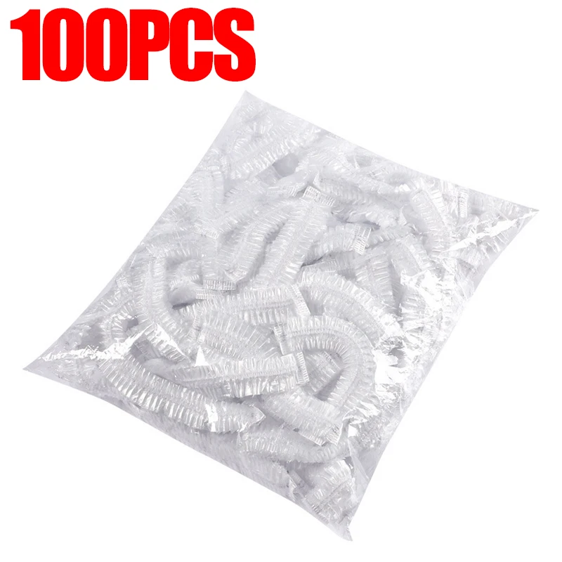 100PCS