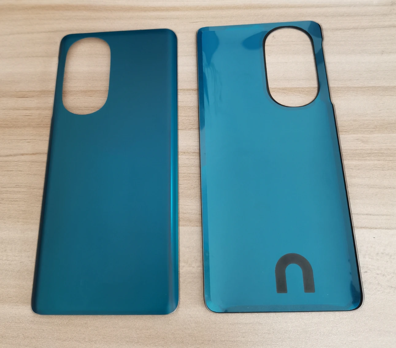 모토로라 엣지 30 프로 배터리 커버, 문짝 후면 패널 하우징 수리, 모토 엣지 X30 XT2201-2 커버 교체 XT2201-1, 6.7 인치 신제품