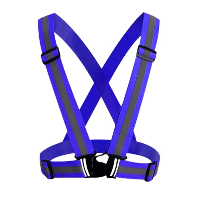 elasticity blue