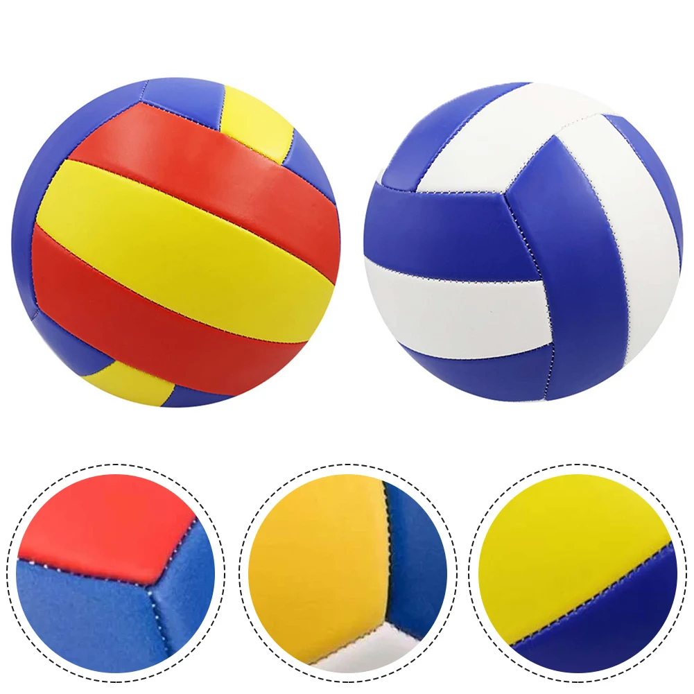 Volleyball ball No 5 Suitable for All Ages and Skill Levels