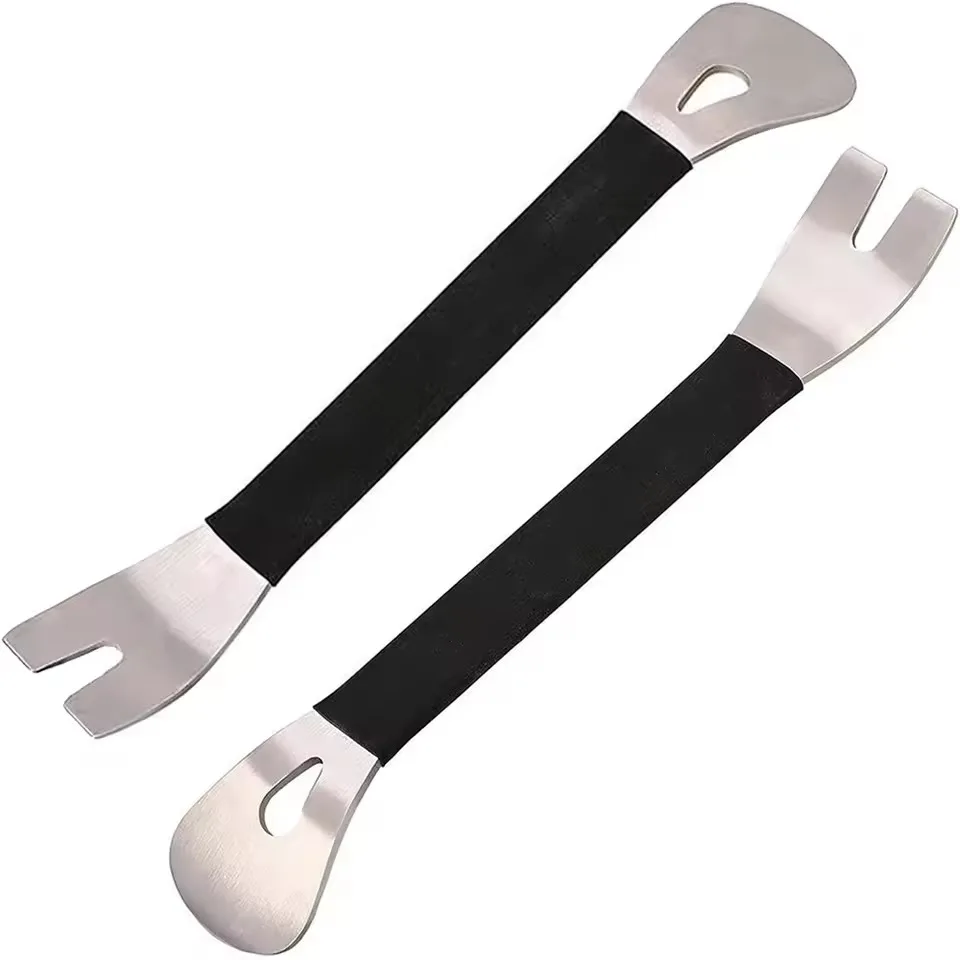 Stainless Steel Car Interior Trim Removal Tool
