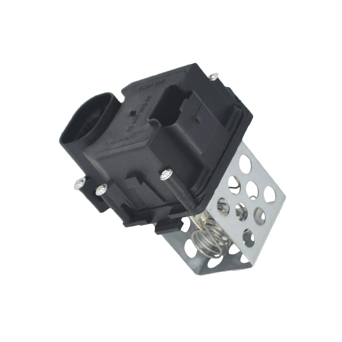 Hight Quality Heater Blower Resistor Fan Control Module 9658508980 FOR Citroen DS4 DS5 PEUGEOT 307 Blower Motors Car Accessories