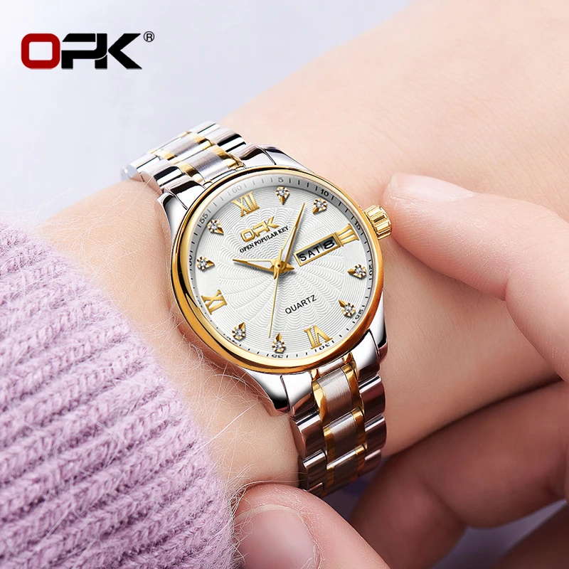 Рисунок 3 - OPK 8103 новые элегантные женские