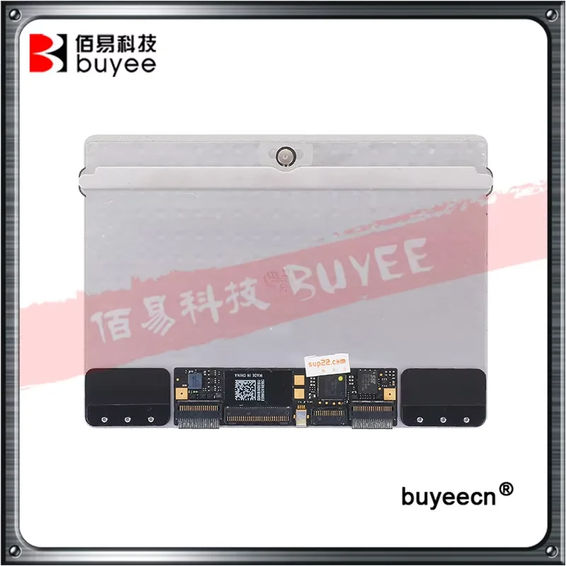 Genuine Used For Macbook Air 13" A1369 A1466 Trackpad Touchpad Mid 2011 Mid 2012 MC965 MC966 MD508 Test one by one