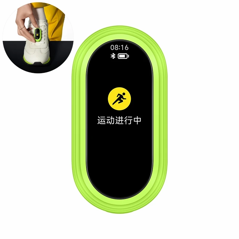 Per Xiaoi YouPin Haylou RT / RT2 / GST / GS / RS3 Braccialetto da 22 Rilascio rapido Cinturino in vera pelle texturizzata Cinturino regolabile per polso Sostituzione - Blu cielo