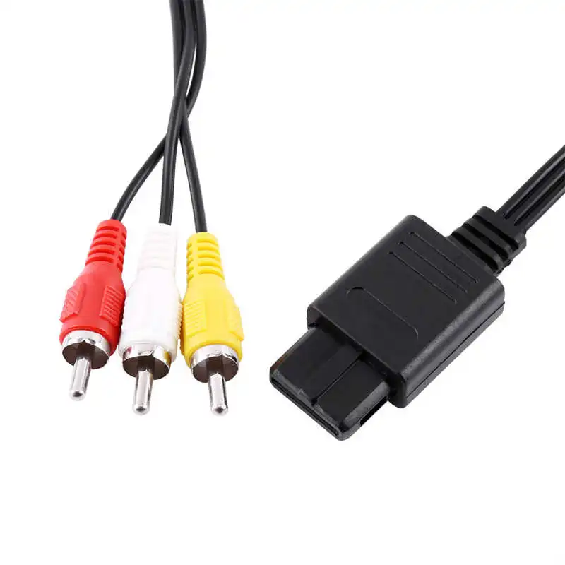  TV  ڵ AV  ̺, N64  ׼