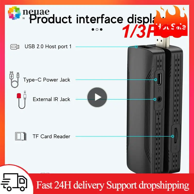 

1/3PCS Plus Gyroscope Wireless Air Mouse Smart Voice 2.4G BLE Multi-button IR learning Remote Control Android Tv box Universal