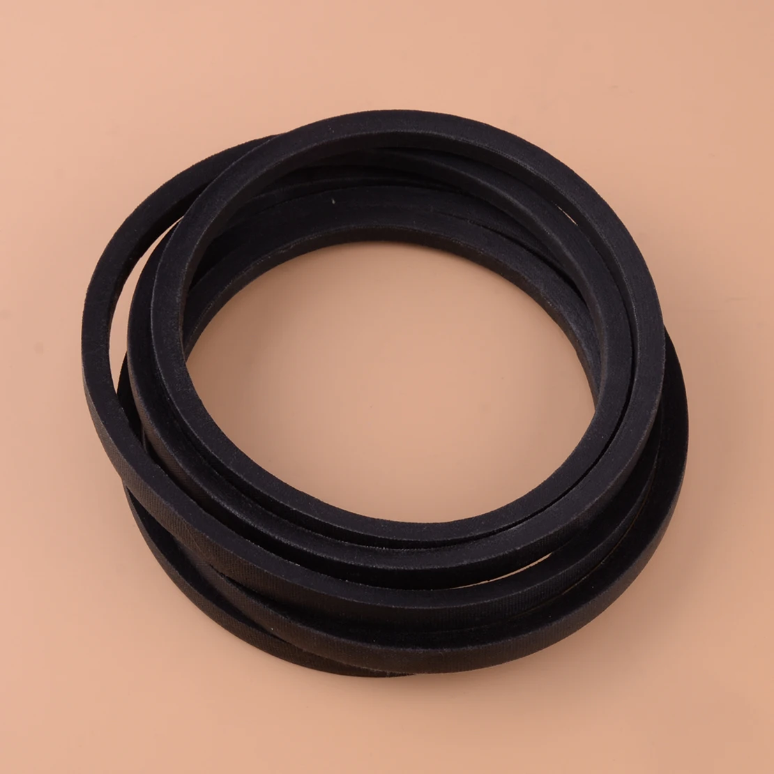 

Lawn Mower Deck Belt Rubber GX20072 GY20570 Fit for John Deere LA100 LA105 LA110 LA115 LA120 LA125 LA135 L100 L105 L107 L108