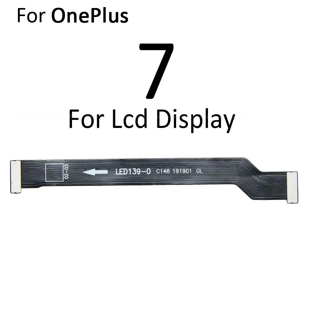     LCD ÷ Ŀ ÷ ̺ OnePlus 7T 8 Pro 8T