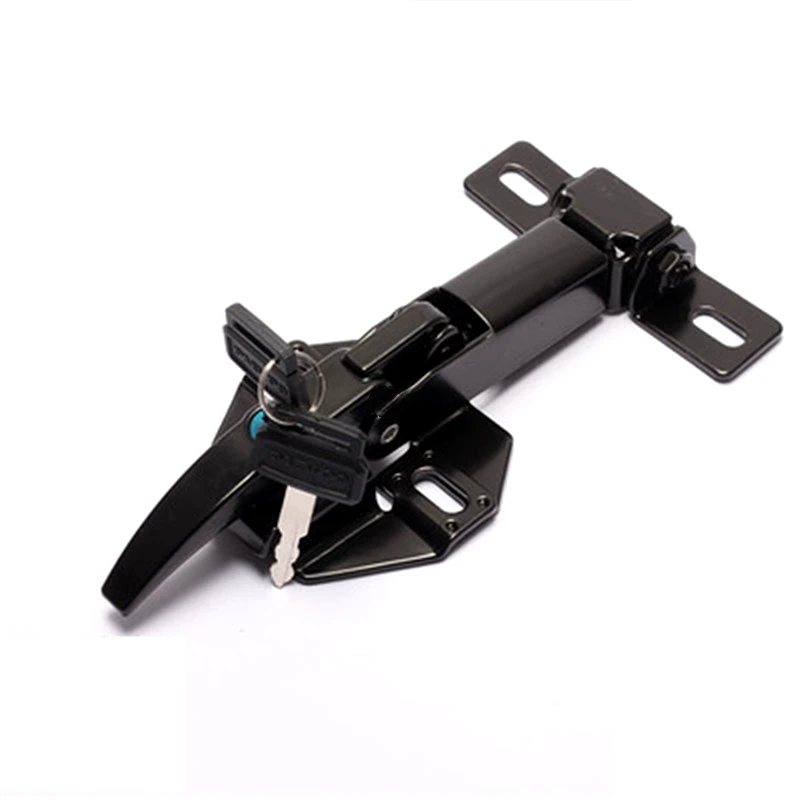 

Excavator Cylinder Head Lock Hood Lock Excavator Accessories For Doosan Dh Dx Daewoo 220/300/370-5-7