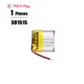 1pcs 501515