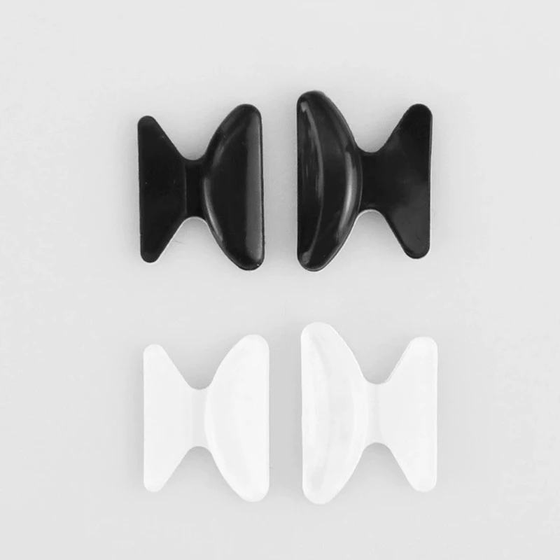 Silicone Nose Pads Image 1