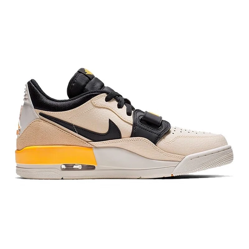 Basketball shoes Nike Jordan Legacy 312 low Sneakers Women Sports Men Casual