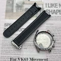 Black Red Bezel-10