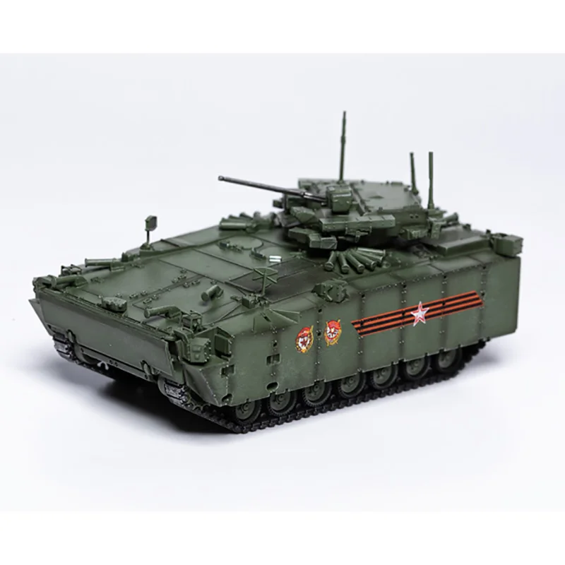 panzerkampf-vehicule-de-skip-militaire-25-ifv-modele-blinde-echelle-1-72-12205pa