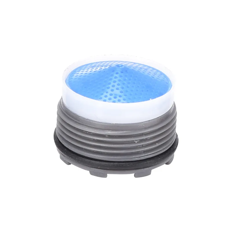 Faucet Aerator Filter Spout Water Saving Hidden Aerators 2pcs For Public Faucet Accessories