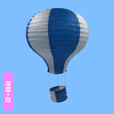 Dark blue white
