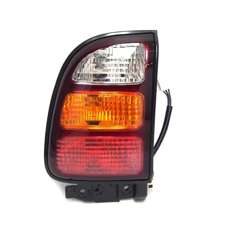 

LED Rear Brake Stop Lamp Remodel Tail Signal lamp Turn Signal Indicator Brake Light For TOYOTA RAV4 RAV-4 1998-2000