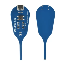 High - Precision Electromagnetic Induction Tester with Easy Operation and Strong Stability (Type - C)