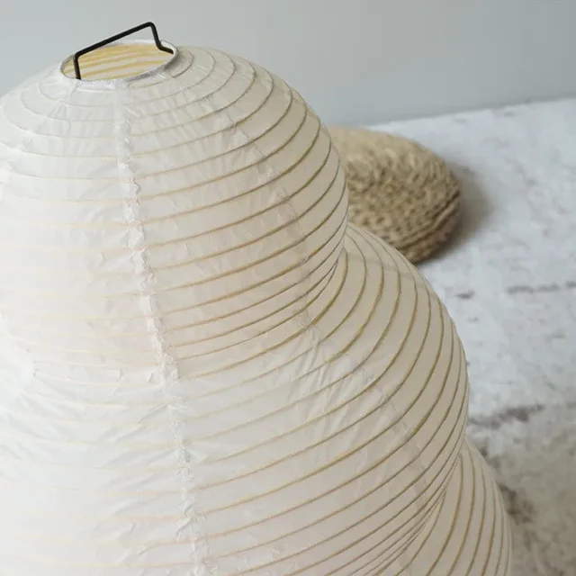 Akari Noguchi Table Lamp 5