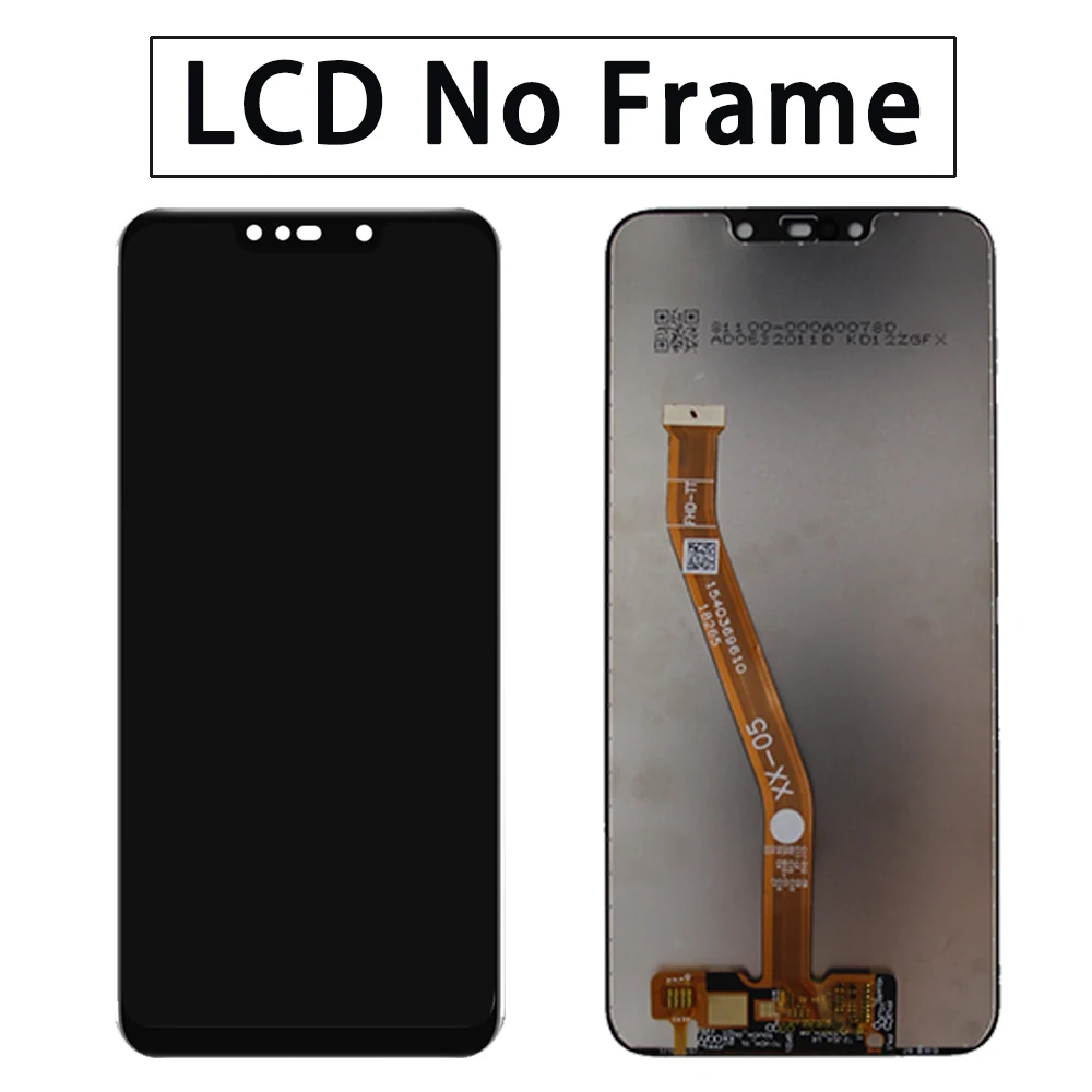 6.3'' Display For Huawei Mate 20 Lite LCD Display Touch