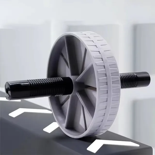 Non-Slip Ab Roller 1
