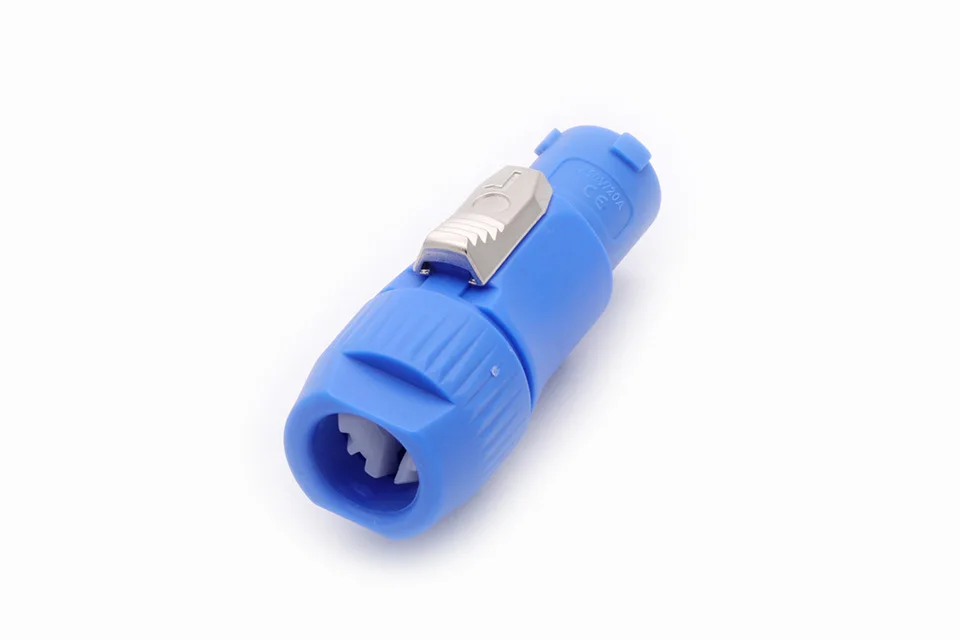 plugue NAC3FCA NAC3FCB AC Power Plug 20A