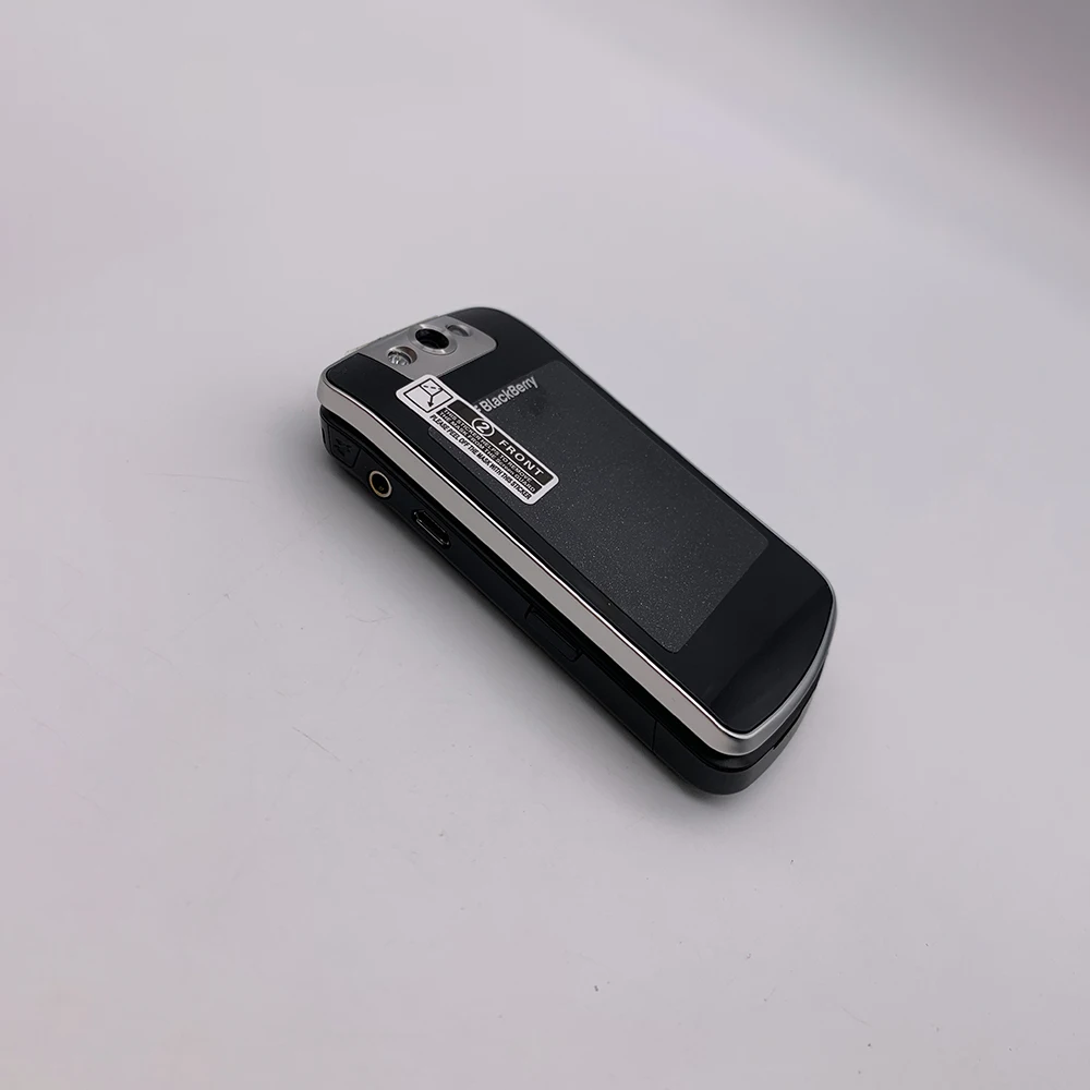BlackBerry Pearl Flip 8220 Refurbished Original Unlocked Cellphone