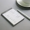 Mini Daily Planner Notebook Check List Notepad Sticky notes 12.4 X 8.5 cm 50 Sheets Office school supplies Agenda stationery 1