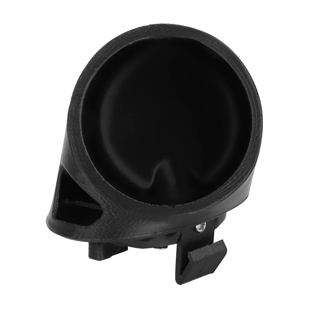 For Honda CIVIC EK 1996-2000 52MM Car Gauge Pod Mount Single/ Dual Meter Holders Dash Board Meter Cover FUNCTIONAL WINDOW VENT