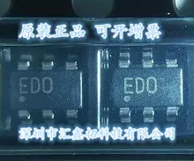 ADS1110A0IDBVR, ADS1110A0IDBVT, ED0 SOT23