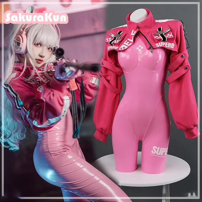 New Zero Two 02 Darling In The Franxx Cosplay Costume Anime Superhero  Zentai Suit Halloween Bodysuit Adults Kids Jumpsuit - Cosplay Costumes -  AliExpress