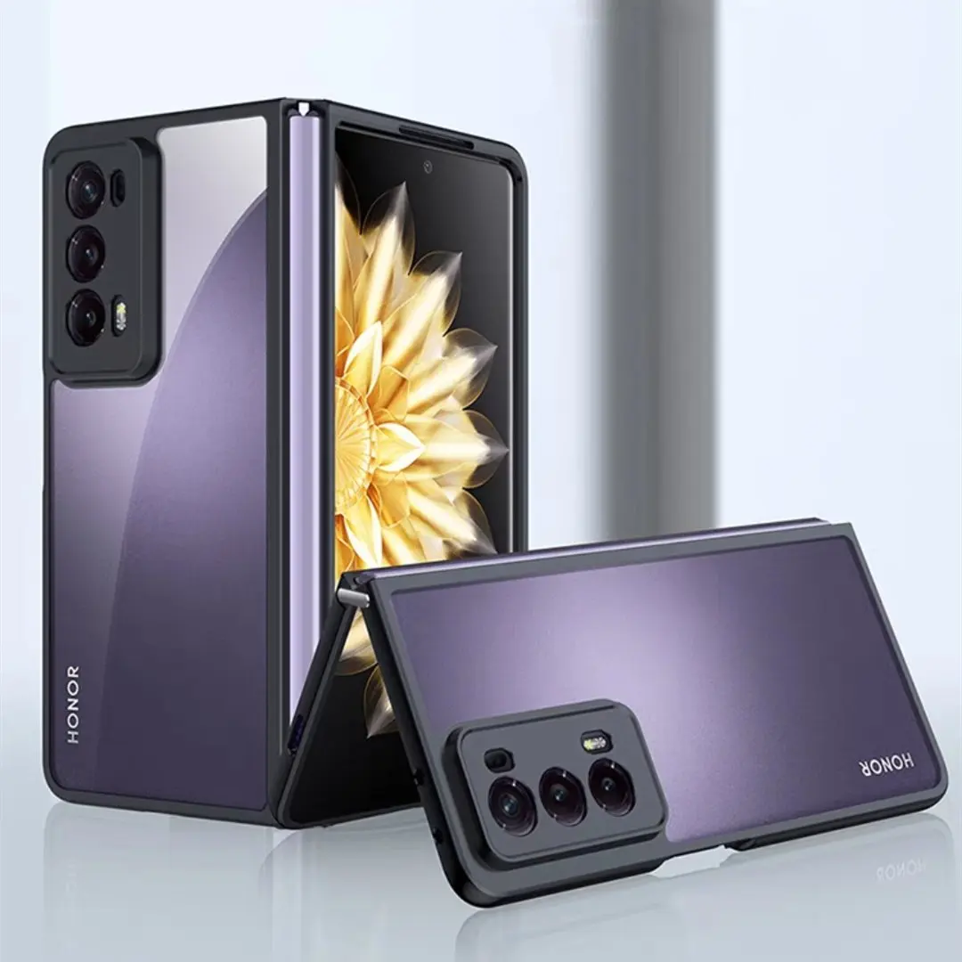 HONOR Magic V2 Simフリー 保護フィルム+ケース付き HONOR Magic V2 Simフリー 保護フィルム+ケース付き｜Yahoo