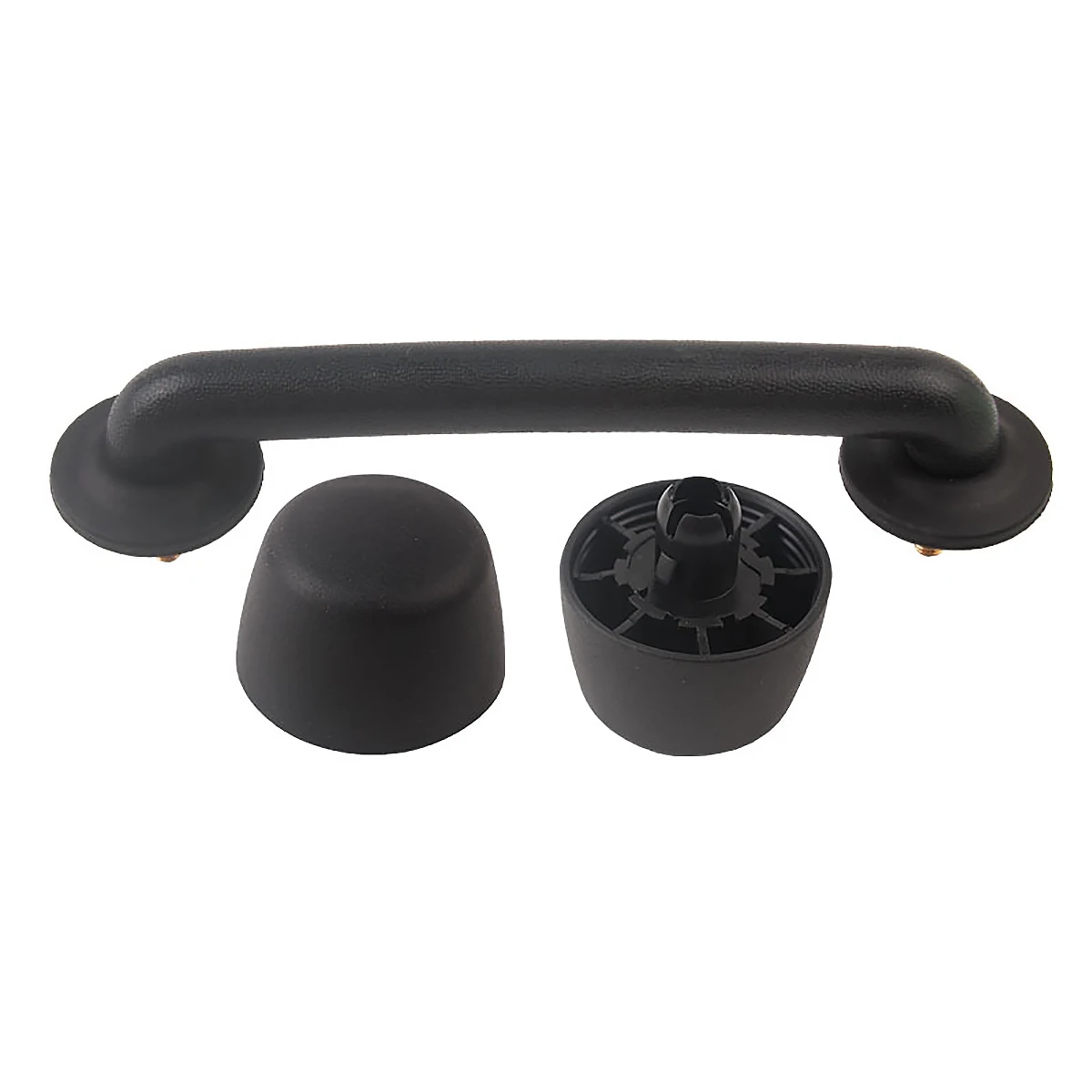 Supporti parabrezza Quadratec per faretti ausiliari per Jeep Wrangler TJ - Acquista Online su