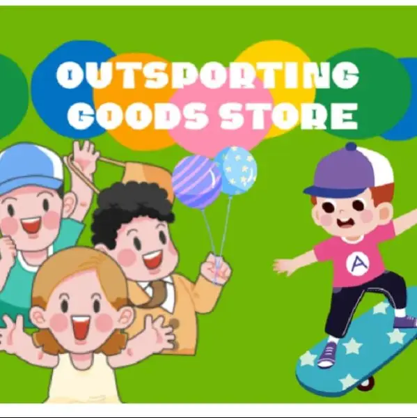 OutSporting Goods Store
