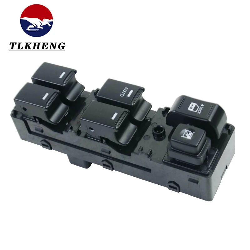 

Power Master Window Control Switch Button For Kia Sorento 2.4L 3.3L 3.5L 2011 2012 2013 2014 93570-2P100 935702P100 93570 2P100