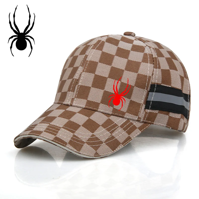 

Outdoors Sports Cap Summer New Versatile Casual Adjustable Breathable Sun Visor Fashionable Men's and Women's Baseball Golf Cap