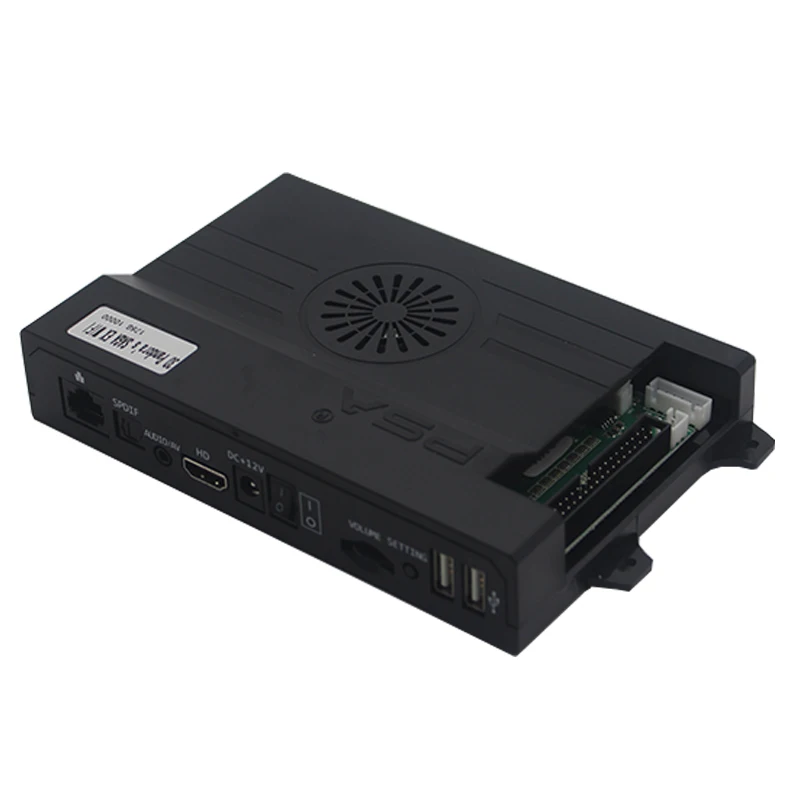 3D Pandora Saga Box, 10000 in 1, Arcade board Wifi, 128G SD Card