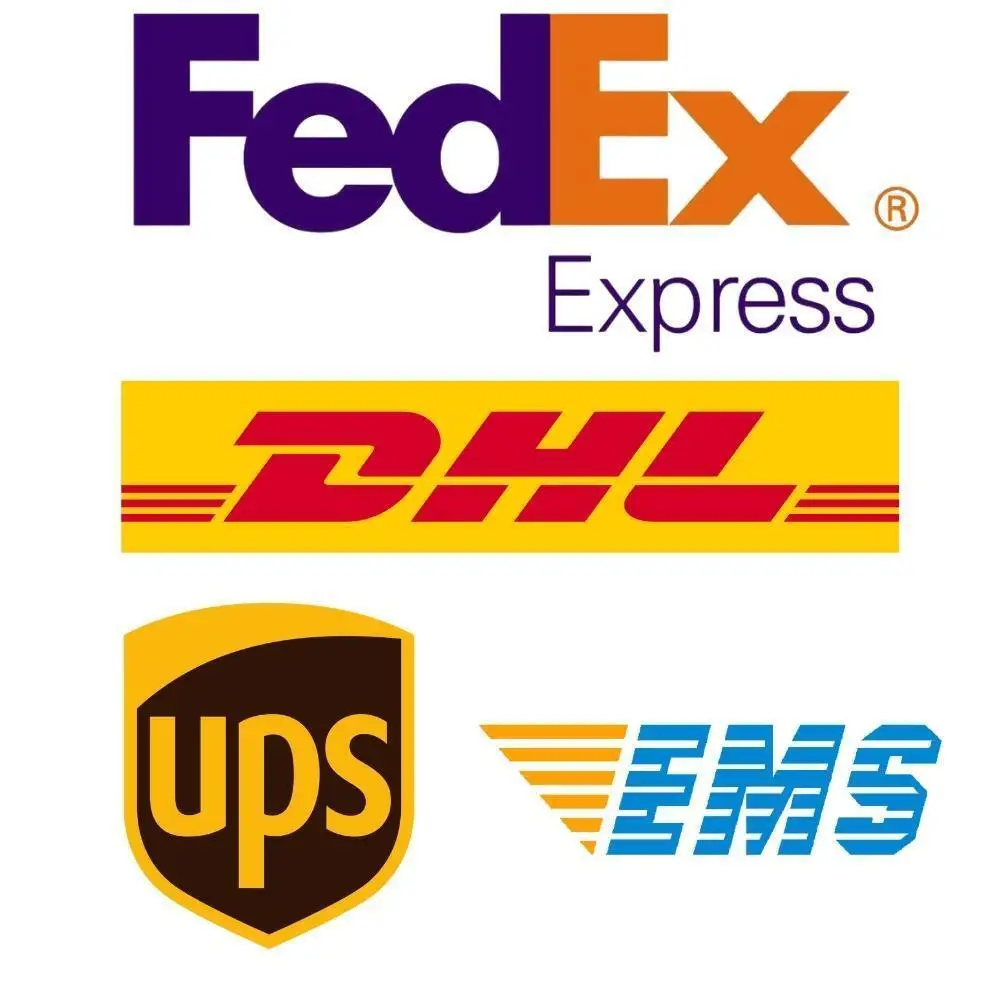 

FEDEX DHL UPS EMS ARMEX Express Shipping Service Pakacge