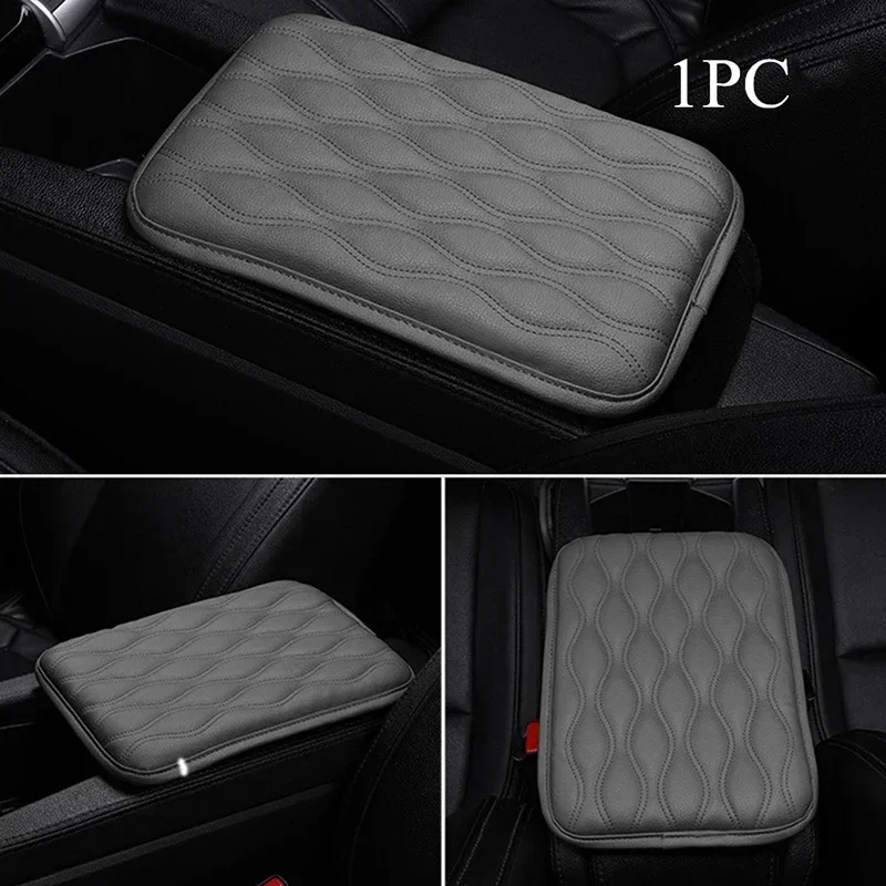 Armrest Cover, Center Console Armrest Cover Lid Fit For Cruze 2009-2014( Black), Armrests - Canada