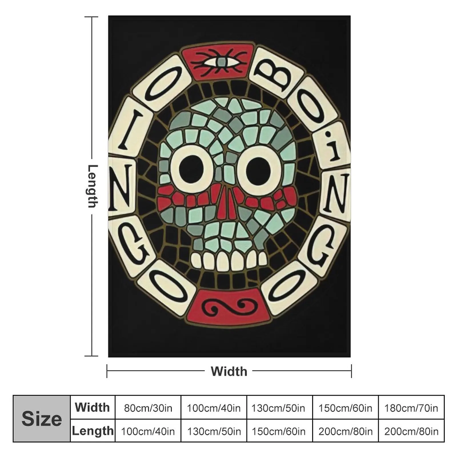 Oingo Boingo ������ ���, ���� ħ�� Ŀ��, �м� ���� ���� ���